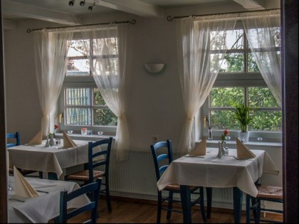 Foto: Landhotel F&amp;auml;hrhaus Beidenfleth Gbr