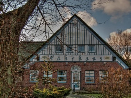 Foto: Landhotel F&amp;auml;hrhaus Beidenfleth Gbr