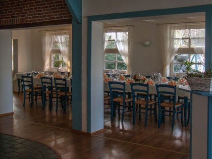 Foto: Landhotel F&amp;auml;hrhaus Beidenfleth Gbr