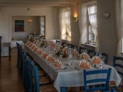 Foto: Landhotel F&amp;auml;hrhaus Beidenfleth Gbr