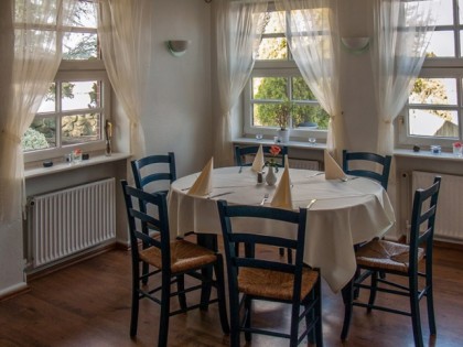 Foto: Landhotel F&amp;auml;hrhaus Beidenfleth Gbr