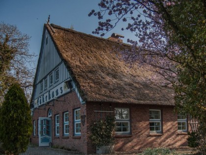 Foto: Landhotel F&amp;auml;hrhaus Beidenfleth Gbr