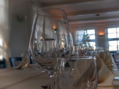 Foto: Landhotel F&amp;auml;hrhaus Beidenfleth Gbr