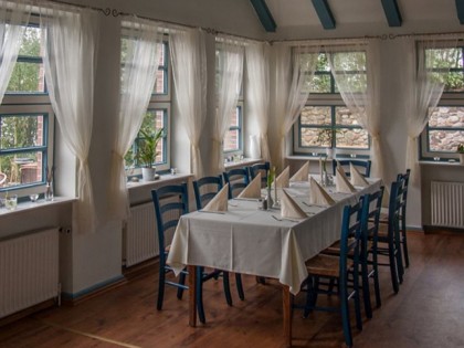 Foto: Landhotel Fährhaus Beidenfleth Gbr